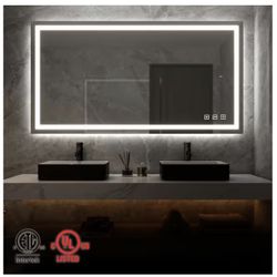 Led Mirror