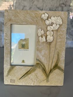 New picture frame