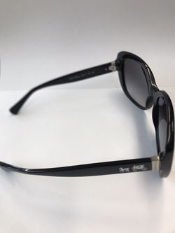 Coach sunglasses
