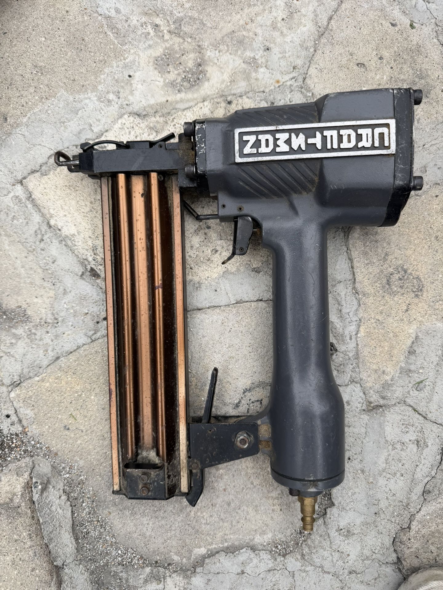 Craftsman Nail Gun