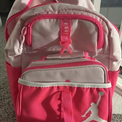 Jordan Backpack 