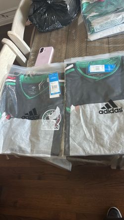 Mexico jersey