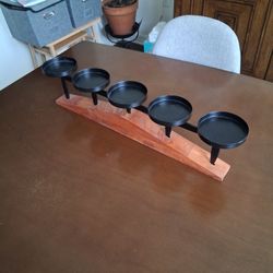 Candelabra 