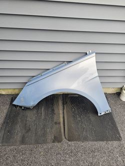 2011-2014 Hyundai Sonata riverside fender.