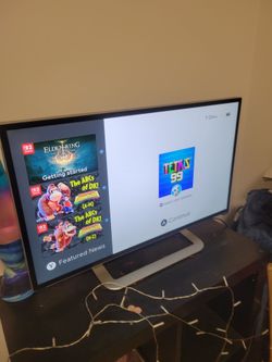 Vizio Television 32 inch