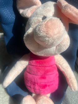 Disney Plush Piglet