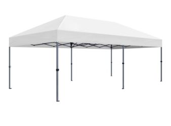 10x20 FT Pop-up Canopy