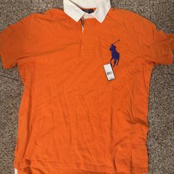New Polo. Custom Fit XL