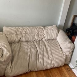 Urban Outfitters Cushion Sofa