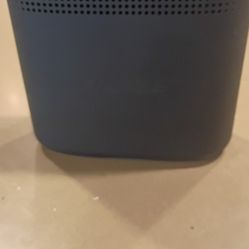 Bose SoundLink Color 2 Bluetooth Speaker $70