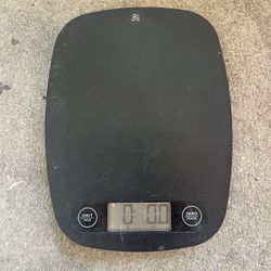 Scale
