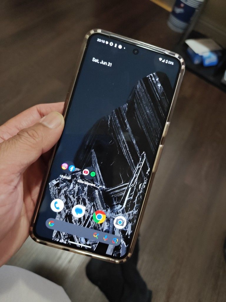 Google Pixel 8 pro