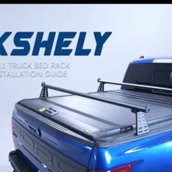 Truck Bed Rack