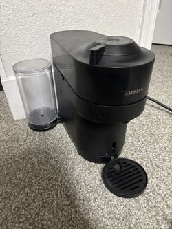 Nespresso Machine
