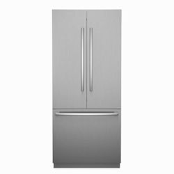 Bosch 36” French Door Refrigerator – Like New