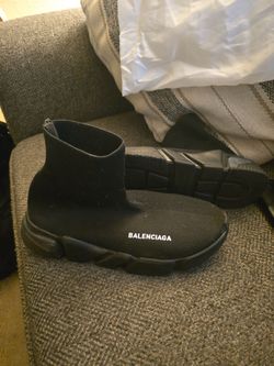Shoes  balenciaga