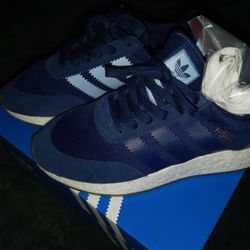 ADIDAS i 5923 Runners Size 8 Men's New In Box 