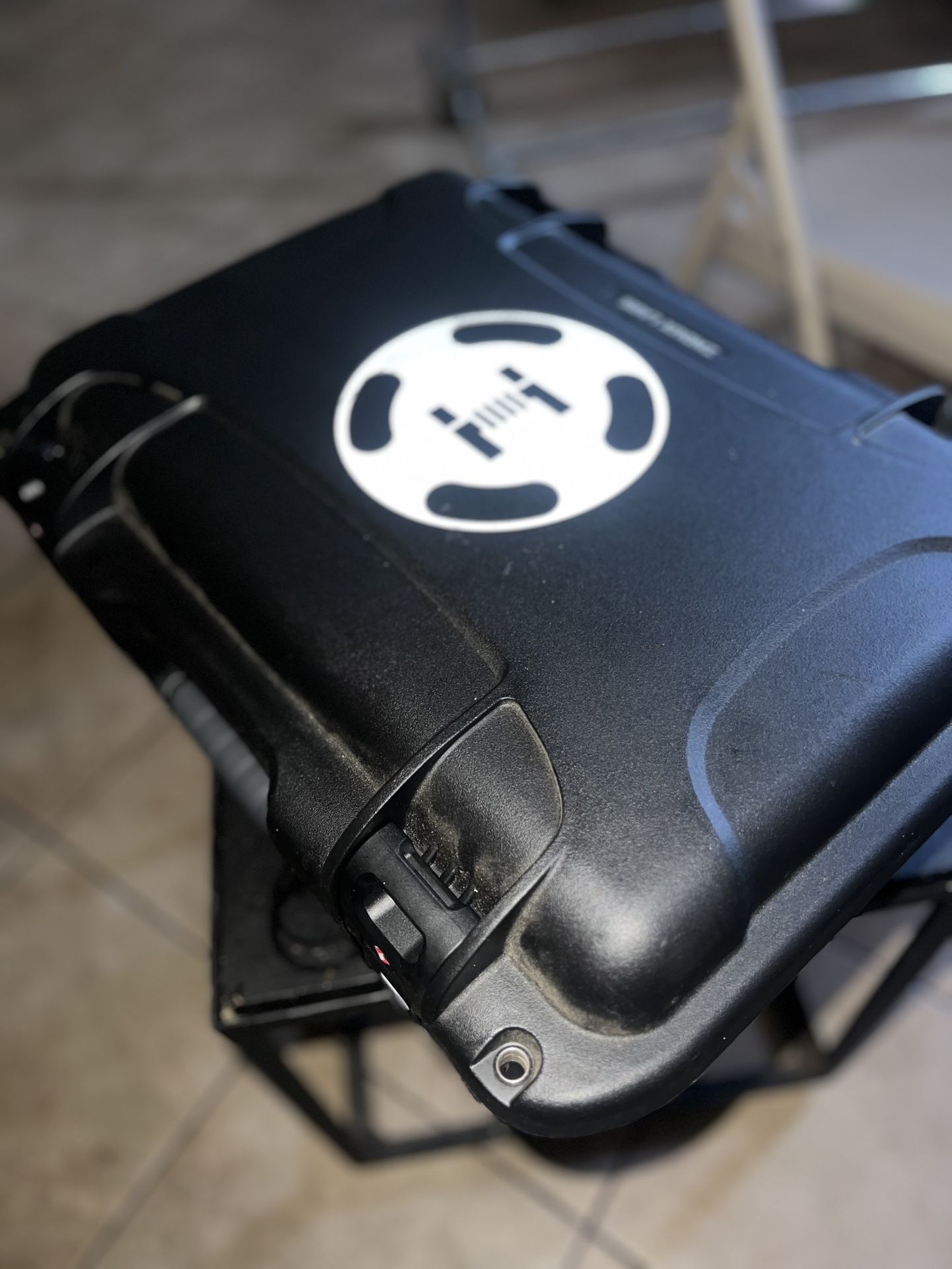 Reflux Indux Labs Slow Temp E Rig