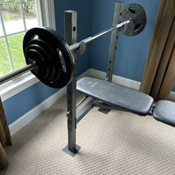Xr61 bench new arrivals
