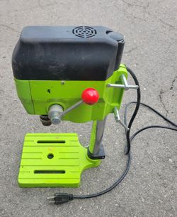 Drill press