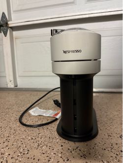 Nespresso Vertuo Next coffee machine