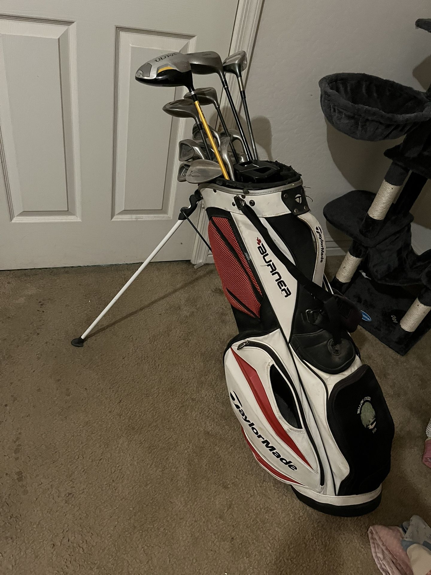 Golf Club Set