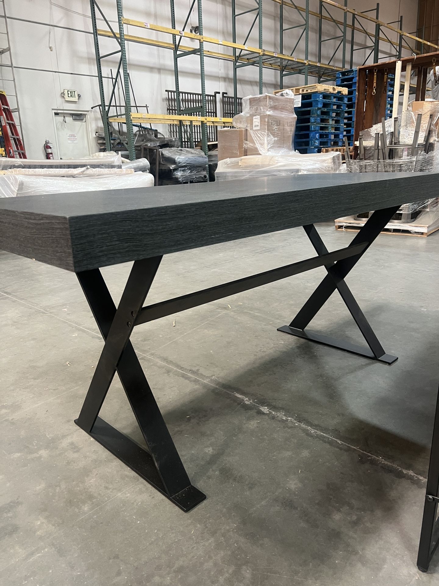 Big Table