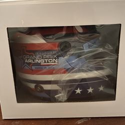 Arlington Grand Prix