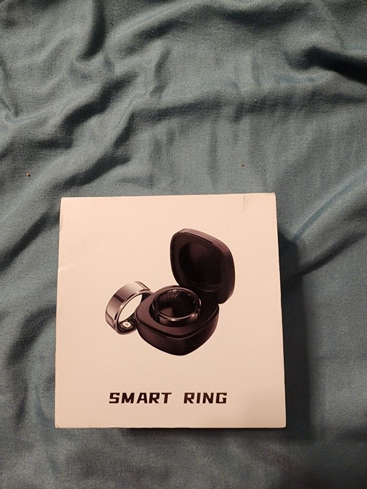 Smart Ring