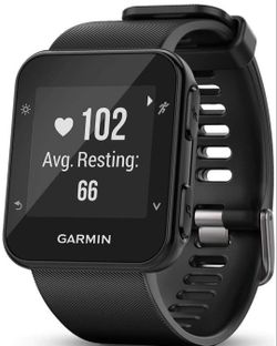 Garmin Forerunner 35