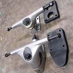 Surfskate Trucks