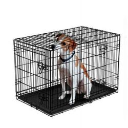 Dog Crate 22”