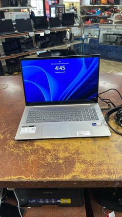 Hp laptop envy 17-CW0XXX 1TB SSD