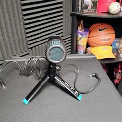 J labs USB Microphone 