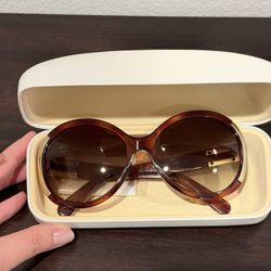 Chloe Sunglasses
