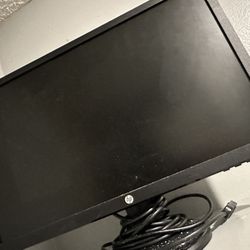 HP Monitor