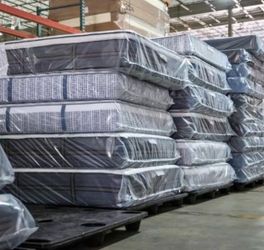 Angier / Fuquay Area! Brand NEW Mattresses- First Come First Served