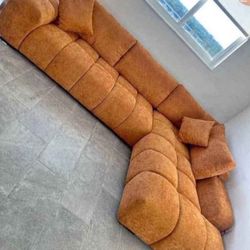 New Sectional In Box 📦 Buy Now Pay Later $39 Down 