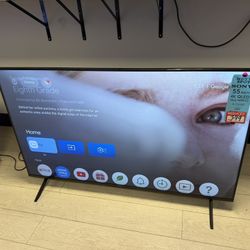 Sony 55 inch 4K QLED Smart TV K-55S30