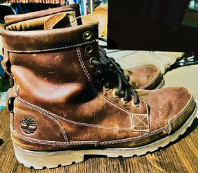 Men’s Timberland boots 11.5