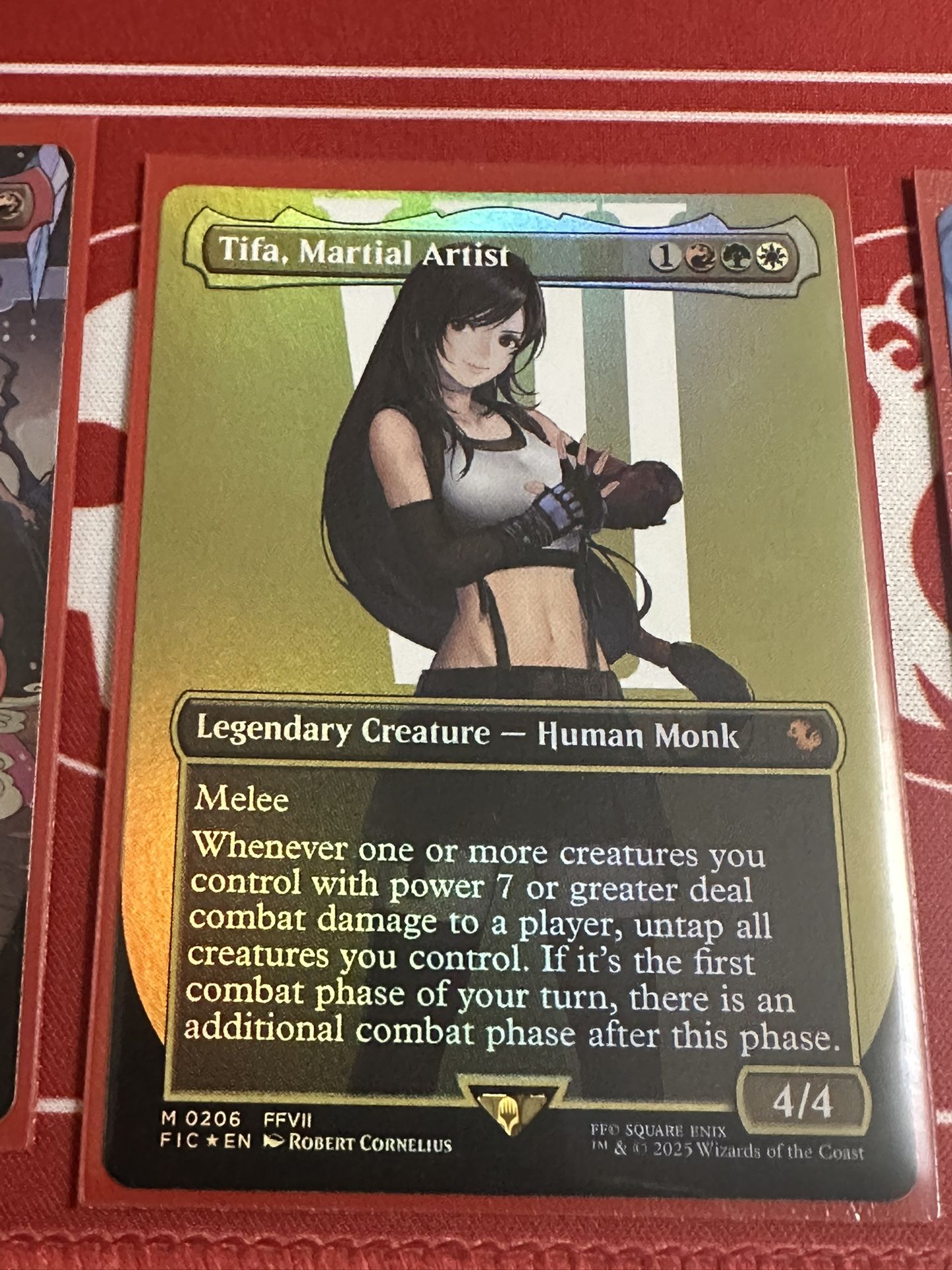 MTG Cards