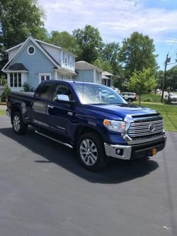 Super Price-Toyota Tundra Limited only $9000