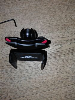 Cellphone mount Offroam