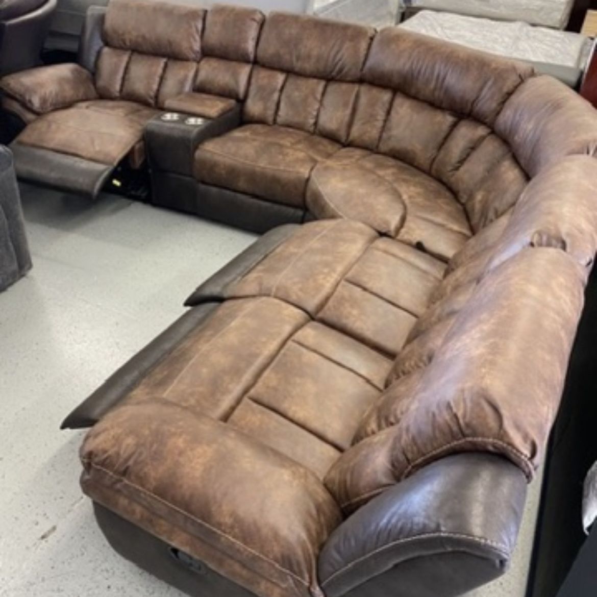 Furniture Sofa, Sectional Chair, Recliner Couch Loveseat