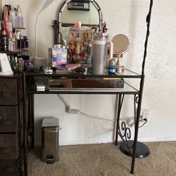 Vanity