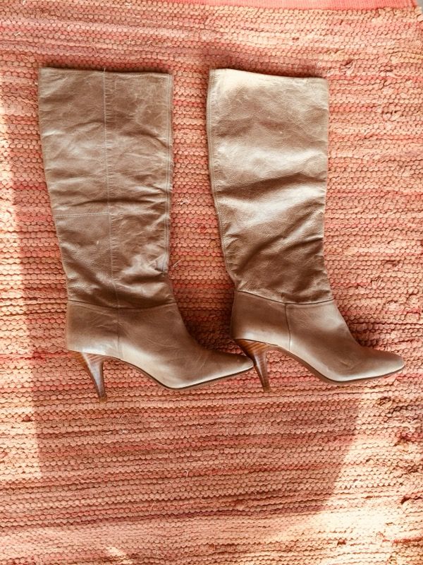 Women’s Aldo Boots