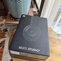 Beat Studio 3 Wireless