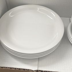 Plate set $5