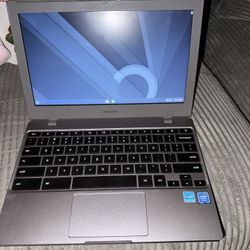 Samsung Google Chromebook