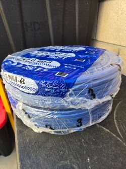 Electrical Wire